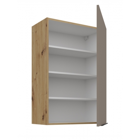 Szafka kuchenna wisząca 60 cm AURO TA/AR 60 G-90 1F